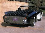 Gaylord Gladiator V8 1955 года